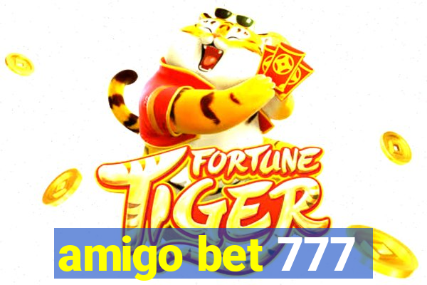 amigo bet 777